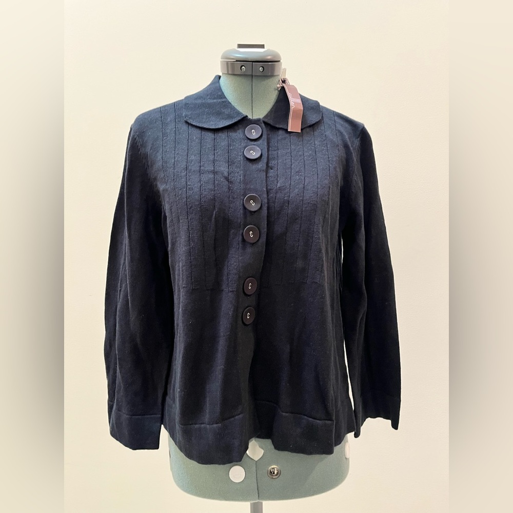 Cullen Cardigan